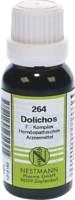 DOLICHOS F Komplex Nr.264 Dilution - 20ml