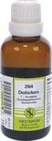 DOLICHOS F Komplex Nr.264 Dilution - 50ml