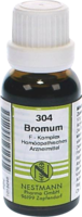 BROMUM F Komplex Nr.304 Dilution - 20ml