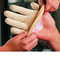TG Handschuhe Baumwolle mittel Gr.7,5-8,5 - 2Stk - Handschuhe & Fingerlinge