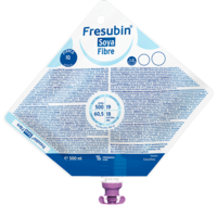 FRESUBIN Soya Fibre Easy Bag - 15X500ml