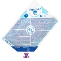 FRESUBIN Soya Fibre Easy Bag - 8X1000ml