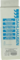 MUNDSCHUTZ PAPIERVLIES m.Gummiband weiß - 100Stk