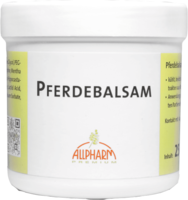 PFERDEBALSAM - 250ml