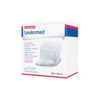 LEUKOMED sterile Pflaster 8x10 cm - 50Stk