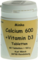 CALCIUM 600 mg+D3 Tabletten - 60Stk