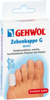 GEHWOL Zehenkappe G mini - 2Stk