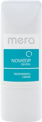 NOVATOP Dental Mundwinkelcreme - 30ml