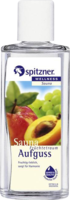 SPITZNER Saunaaufguss Früchtetraum Wellness - 190ml