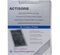 ACTISORB 220 Silver 6,5x9,5 cm steril Kompressen - 10Stk