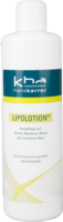 HANS KARRER Lipolotion Eco - 500ml - Neurodermitis