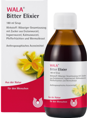 BITTER Elixier - 180ml