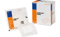 CUTIPLAST steril Wundverband 10x30 cm - 1Stk