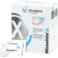 MIRADENT Mirawhite tc tooth conditioner Paste - 28X1.2g