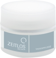 ZEITLOS SILVER Tagespflegecreme - 50ml