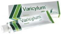 VARICYLUM aktiv Pflegesalbe - 1000g