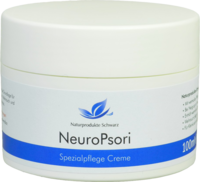 NEUROPSORI Pflegecreme - 100ml