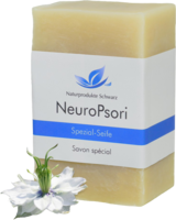 NEUROPSORI Seife - 100g