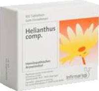 HELIANTHUS COMP.Tabletten - 100Stk