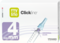 MYLIFE Clickfine Pen-Nadeln 4 mm 32 G - 100Stk