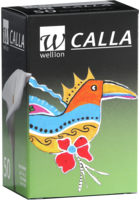 WELLION CALLA Blutzuckerteststreifen - 50Stk