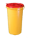 KANÜLENEIMER 2,5 l gelb - 1Stk