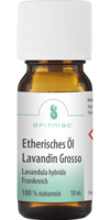 ÄTHERISCHES ÖL LAVANDIN Grosso - 10ml