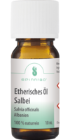 ÄTHERISCHES ÖL SALBEI - 10ml