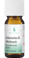 ÄTHERISCHES ÖL WEIHRAUCH - 10ml