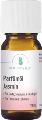 JASMIN PARFÜMÖL - 10ml