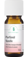 VANILLE RAUMDUFT flüssig - 10ml