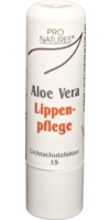 ALOE VERA LIPPENPFLEGESTIFT - 4.8g