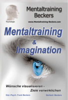 MENTALTRAINING u.Imagination Wün.vis.-Zi.verw.CD - 1Stk