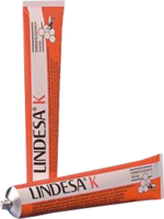 LINDESA K Hautschutzcreme - 50ml