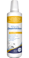 WÄSCHEDESINFEKTION Hygiene-Spüler ab 20° C - 500ml