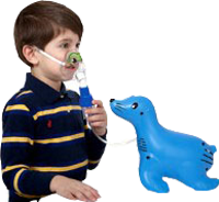 PHILIPS Respironics Sami - 1Stk