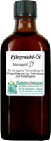 PFLEGEWOHL Öl - 100ml