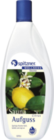 SPITZNER Saunaaufguss Citrus Wellness - 1000ml
