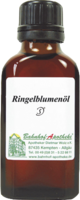 RINGELBLUMEN ÖL - 50ml