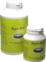 NEPRO-RELLA Tabletten - 400Stk - Nestmann