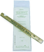 MOXAROLLE Moxazigarre 15x214 mm tradionell - 1Stk