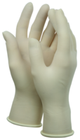 HANDSCHUHE OP Latex Gr.8 steril puderfrei - 1X2Stk