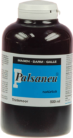 PALSANEU Trinkmoor - 500ml