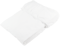 MOLTON SPANNBETTBEZUG 90x200 cm m.Folie - 1Stk
