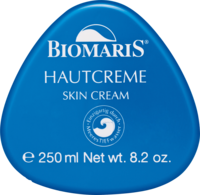 BIOMARIS Hautcreme - 250ml - Gesichtspflege