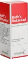 ROTHS Rotacaad Tropfen - 100ml