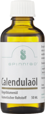 CALENDULA ÖL - 50ml