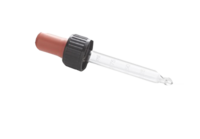 TROPFPIPETTE f.Flasche graduiert 20 ml - 20ml