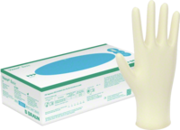 VASCO Basic Handschuhe Gr.S - 100Stk