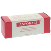 ANFOKALI Tropfen - 30ml